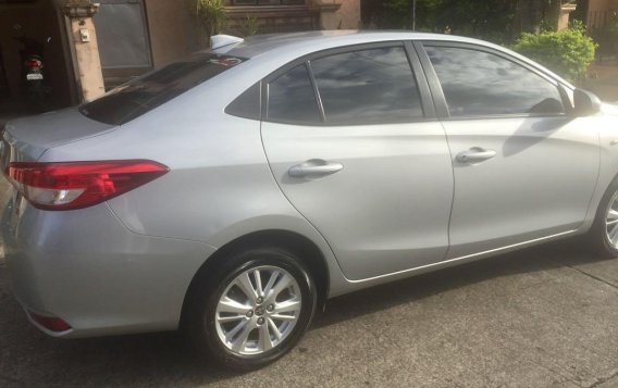 Used Toyota Vios 2019 for sale in Binangonan-4