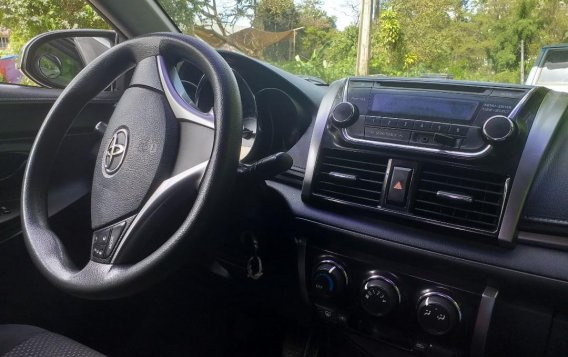 2014 Toyota Vios for sale in Baguio -3