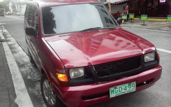 Used Toyota Revo 1999 for sale in Quezon City-3