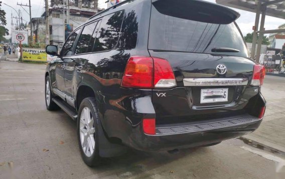Toyota Land Cruiser 2014 for sale in Quezon City-3