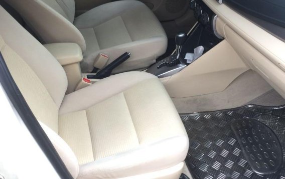 Second-hand Toyota Vios 1.5G 2016 for sale in Pasig-2