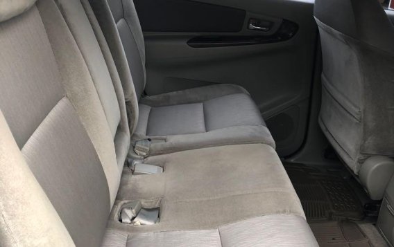 2013 Toyota Innova for sale in Las Piñas-6