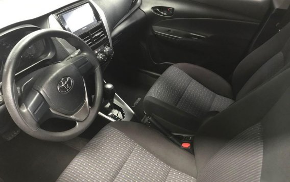 Used Toyota Vios 2019 for sale in Quezon City-4
