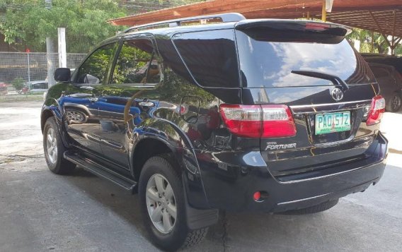 Used Toyota Fortuner 2010 for sale in Pasig-3