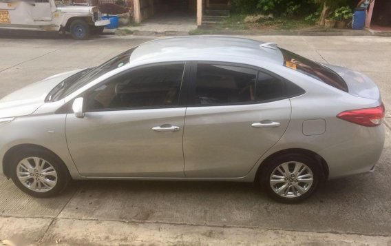 Used Toyota Vios 2019 for sale in Binangonan-5