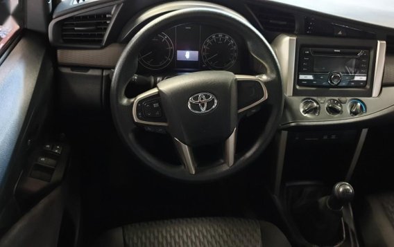 Used Toyota Innova 2019 for sale in Quezon City-2