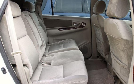 2nd-hand Toyota Fortuner 2015 for sale in Las Piñas-8