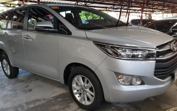 Used Toyota Innova 2019 for sale in Quezon City-1