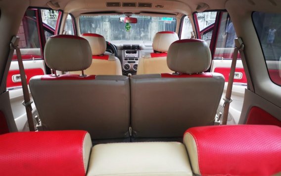 2nd-hand Toyota Avanza 2008 for sale in Bacoor-6