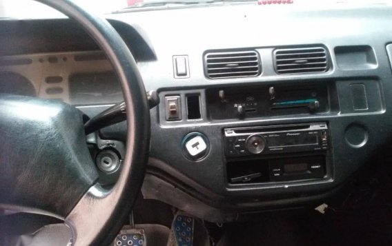 Used Toyota Revo 1999 for sale in Quezon City-1