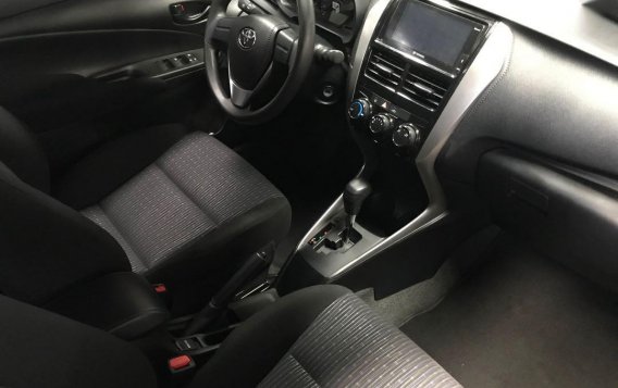 Used Toyota Vios 2019 for sale in Quezon City-8
