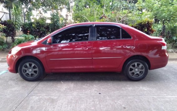 Used Toyota Vios 2009 for sale in Lipa-3