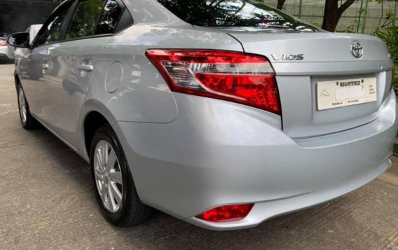 2017 Toyota Vios for sale in Quezon City -2