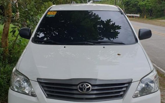 2015 Toyota Innova for sale in Quezon City-2