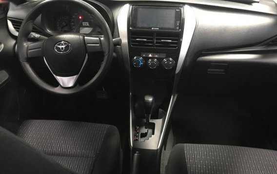 Used Toyota Vios 2019 for sale in Quezon City-6