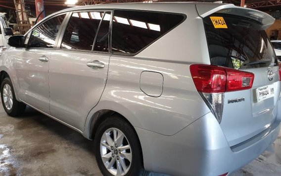 Used Toyota Innova 2019 for sale in Quezon City-4