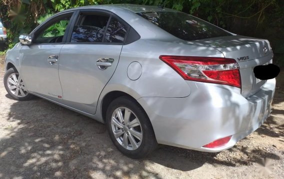 2014 Toyota Vios for sale in Baguio -4