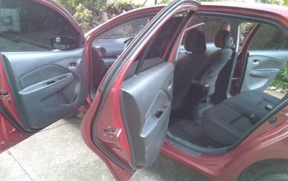 Used Toyota Vios 2009 for sale in Lipa-7