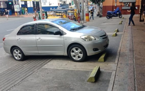 Toyota Vios 2010 for sale in Manila