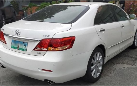 2008 Toyota Camry at 90000 km for sale  -3