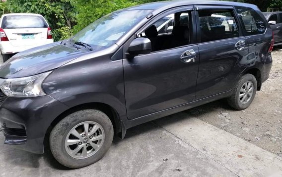 Used Toyota Avanza 2017 for sale in Manila-3