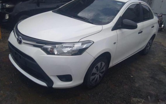 2018 Toyota Vios for sale in Cainta-6