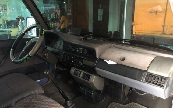 1997 Toyota Tamaraw for sale in Mandaue -1