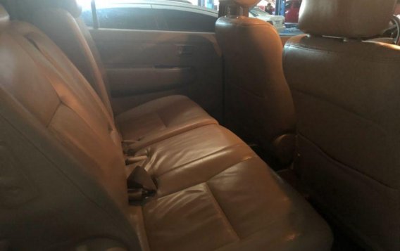 2007 Toyota Fortuner for sale in Mandaue -6