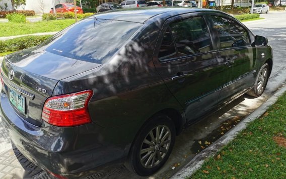 2nd-hand Toyota Vios 2013 for sale in Taguig-6