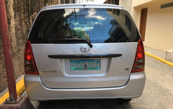 2005 Toyota Innova for sale in Manila-6