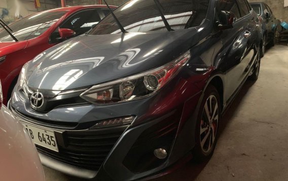 2019 Toyota Vios for sale in Quezon City-1