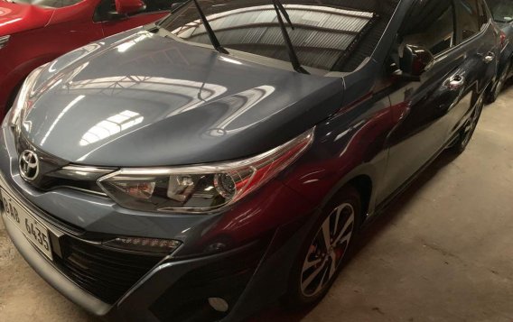 2019 Toyota Vios for sale in Quezon City-2