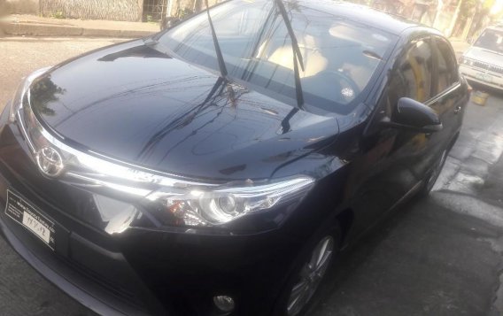 Toyota Vios 2016 for sale in Makati