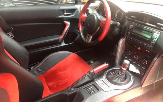 2013 Toyota 86 for sale in Pasig -5