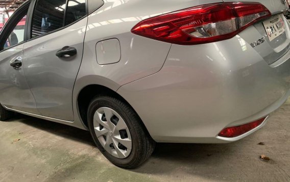 2019 Toyota Vios for sale in Quezon City-5