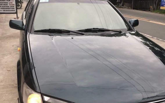 Toyota Camry 1999 for sale in Cavite City-4