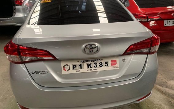 2019 Toyota Vios for sale in Quezon City-3