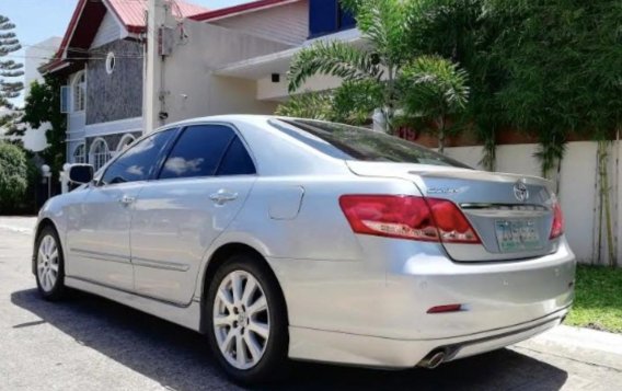 2007 Toyota Camry for sale in Muntinlupa -1