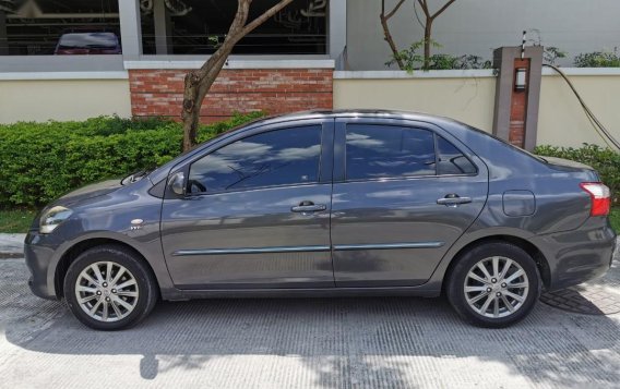 2nd-hand Toyota Vios 2013 for sale in Taguig-3