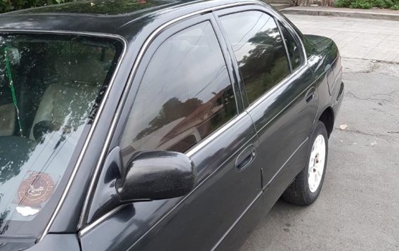 Toyota Corolla 1994 for sale in Quezon City