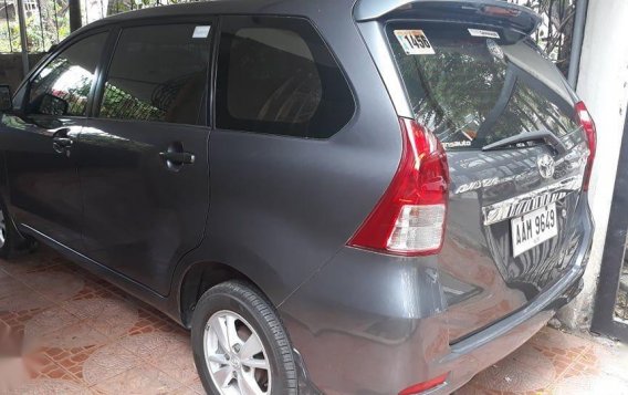 2014 Toyota Avanza for sale in Quezon City-3