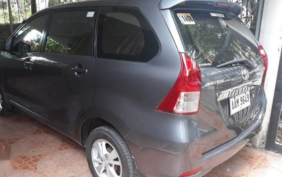 2014 Toyota Avanza for sale in Quezon City-3