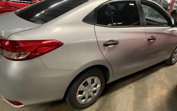 2019 Toyota Vios for sale in Quezon City-4