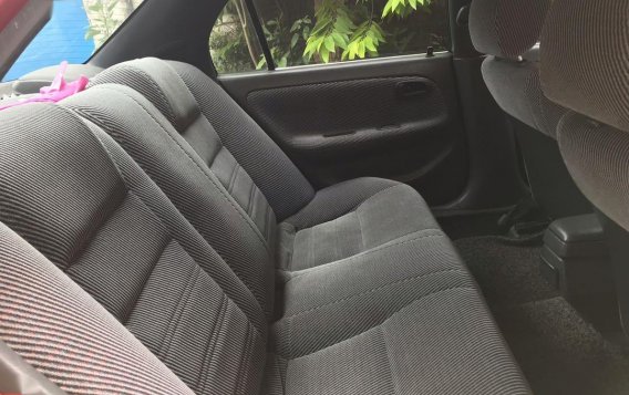 Toyota Corolla 1992 for sale in Quezon City-5