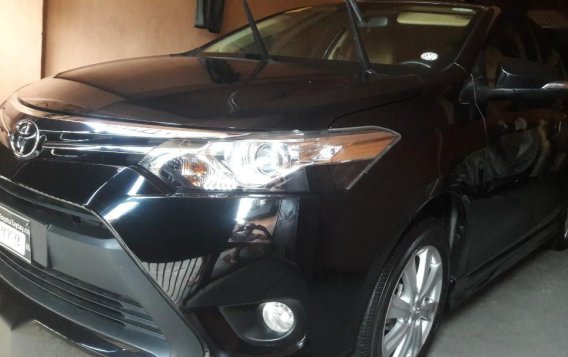 Toyota Vios 2016 for sale in Makati-3