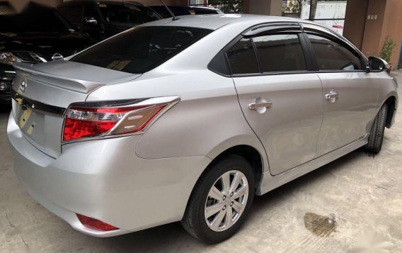 Used Toyota Vios 1.5 G AT 2018 for sale in Quezon City-4