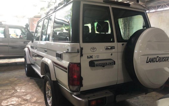 2019 Toyota Land Cruiser for sale in Quezon City-2