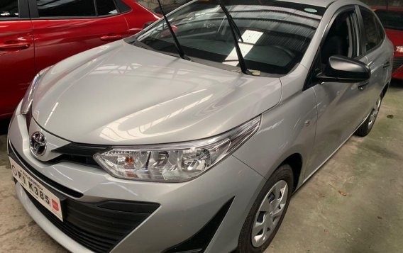 2019 Toyota Vios for sale in Quezon City-1