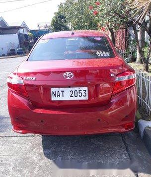 Used Toyota Vios 2017 for sale in Manila-2