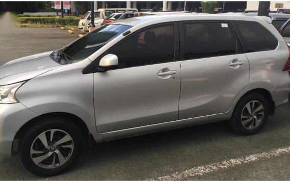 2016 Toyota Avanza for sale in Muntinlupa -2